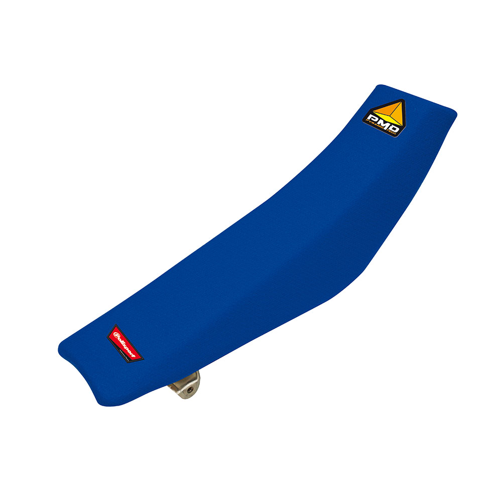 COMPLETE SEAT PMD YAMAHA YZ250F 14-18, YZ450F 14-17, WR250F 15-19, WR450F 16-18 BLUE